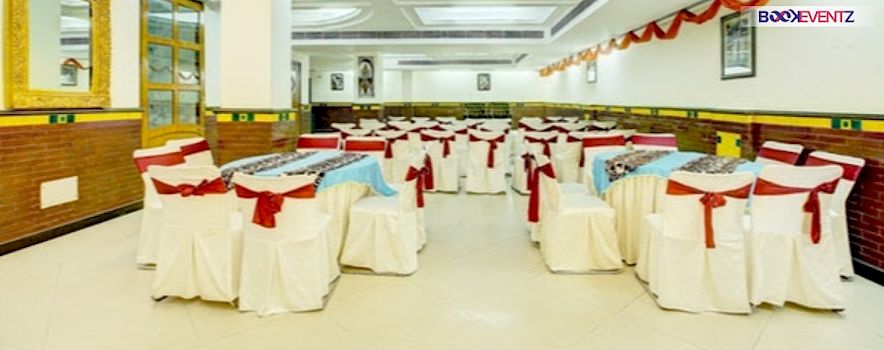 Photo of Hotel Town's Pride Sahibzada Ajit Singh Nagar Banquet Hall - 30% | BookEventZ 